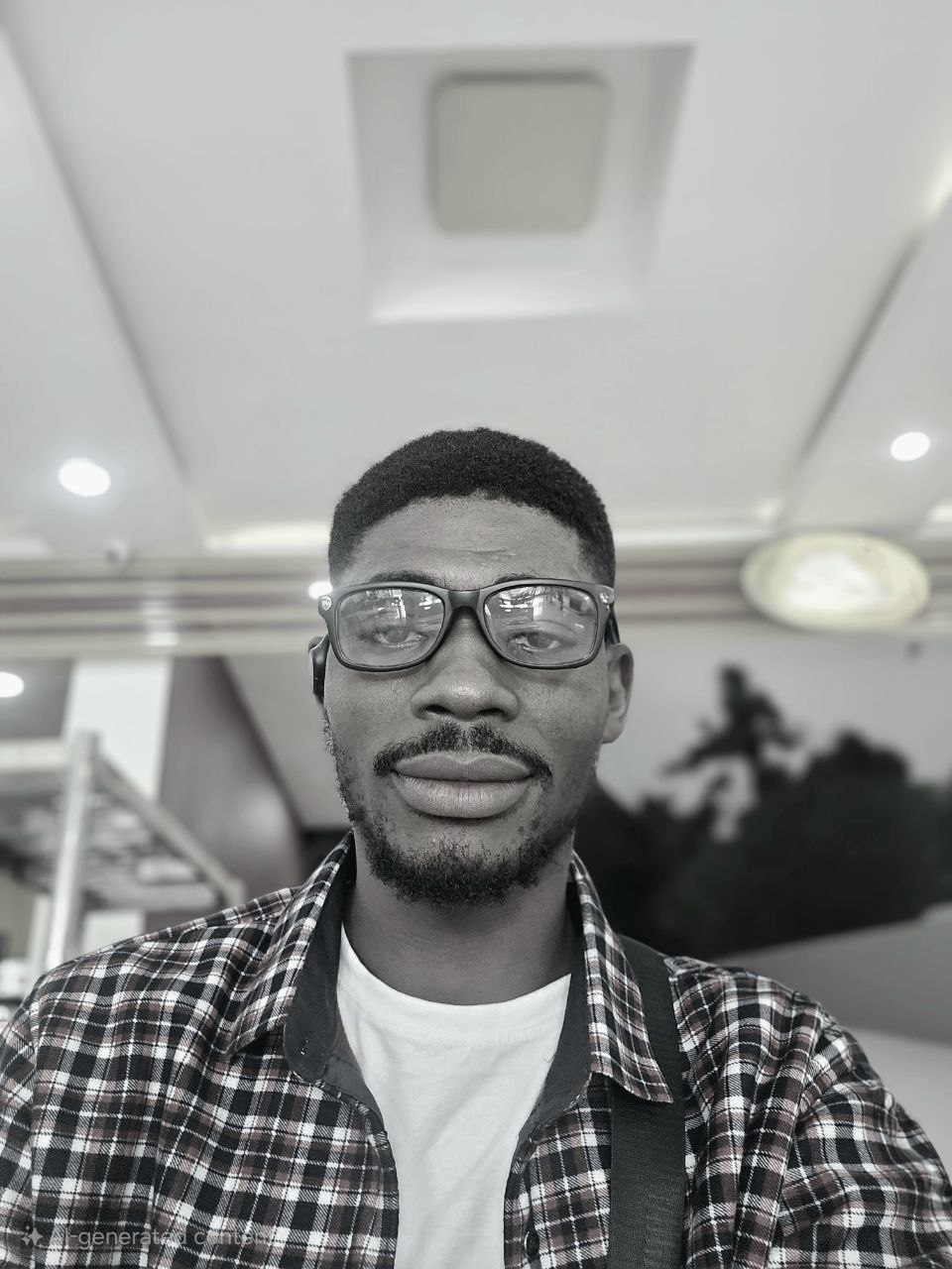 David Fagbuyiro Headshot